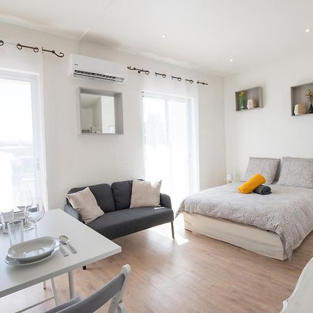 Apartmán Le Partage Des Eaux - 4 Couchages - Hypercentre - Clim - Wifi LʼIsle-sur-la-Sorgue Exteriér fotografie