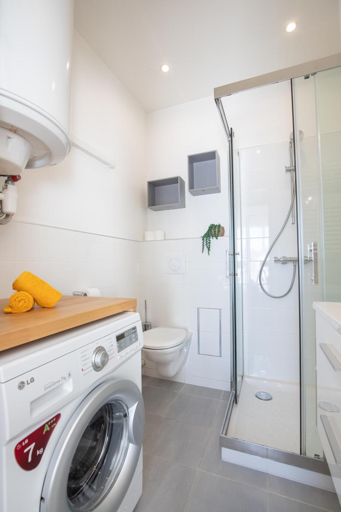 Apartmán Le Partage Des Eaux - 4 Couchages - Hypercentre - Clim - Wifi LʼIsle-sur-la-Sorgue Exteriér fotografie